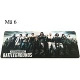  Miếng Lót chuột, bàn di chuột cỡ lớn nhiều hình kích thước  80x30cm  mẫu mới  nhất 2024 -dc4499 