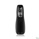  Bút laser trình chiếu không dây R400 2.4GHZ USB -dc740 