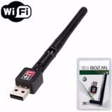  USB Wifi - USB thu Wifi 802.11n Cho Máy Bàn Có Anten -dc2381 