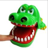  Đồ chơi khám răng cá sấu vận may hên xui LOẠI TO NHẤT -dc1779 