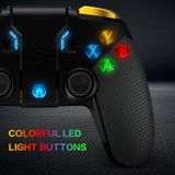  Tay cầm chơi game IPEGA pg9118 / Ipega CX9116 kết nối không dây kết nối Bluetooth 