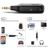  Thiết bị thu phát âm thanh bluetooth 5.1 có jack cắm 3.5mm 3 in 1 dành cho loa xe hơi 