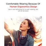  Tai Nghe Không Dây T12 Tws Với Âm Thanh Sống Động 