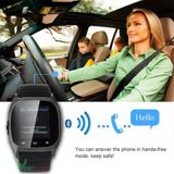  Đồng Hồ Thông Minh M26 Kết Nối Bluetooth Chống Nước Cho Android IOS -dc3313 