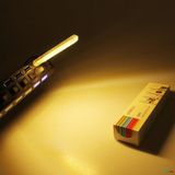  Đèn led thanh cắm cổng USB, led nguồn 3 bóng-8 bóng cắm cổng usb siêu sáng tiện dụng thích hợp để bàn học 