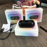  Tai nghe nhét tai không dây QCY T1C -Bluetooth 5.0 công nghệ tần số HiFi ( có dock tự sạc) 