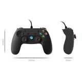  [Chính hãng Gamesir 2019] G3w - Tay cầm chơi game GameSir G3w- Rung mạnh - Có đèn LED -dc3728 