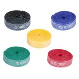  Cuộn dây dán quấn cáp và dây điện Orico CBT-1S (1 cuộn) -dc2147 