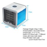  Điều hoà mini Cool Down nhập khẩu làm mát không khí bằng hơi nước -DC2238 