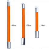  Ống nối dài vòi nước linh hoạt, nối vòi bồn rửa có thể quay 720° theo mọi hướng, đầu nối dài vòi nước nhiều kích thước 
