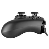  TAY CẦM CHƠI GAME NEWGAME Q1 -TAY GAME BLUETOOTH NEWGAME Q1 tặng đèn led usb -dc3061 