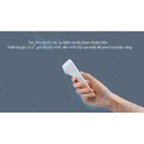  Nhiệt Kế Hồng Ngoại Cầm Tay Xiaomi iHealth tăng đèn led usb -dc3067 