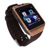  Đồng hồ thông minh smartwatch DZ09 VINET cho bé, liên lạc độc lập như điện thoại 