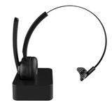  Tai Nghe Bluetooth Không Dây TH10B- Micro Khử Ồn, Âm Thanh Nổi, Hỗ Trợ Gọi Rảnh Tay và Văn Phòng, Kèm Đế Sạc - DC5203 