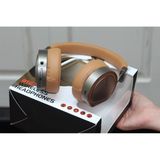  Tai nghe Bluetooth Plextone BT270 Cao Cấp Bass Nghe Cực Sâu Hỗ Trợ Thẻ Nhớ dc3425 