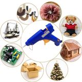  Súng Bắn Keo Loại 1 + Tặng 3 cây keo 20cm 