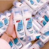  Chai Cọ Tẩy Trắng Giày Sneaker Đầu Chổi - Lọ Nước Đánh Vết Ố Bẩn - Chà Giặt Khô Lau Làm Sạch Giầy 