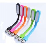 Bộ 4 Led USB (Xanh và hồng)-DC794 