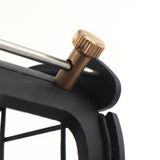  Giá đỡ micro 3 chân có thể gập lại kèm màng lọc âm thanh -DC3971 
