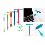  Combo 3 Quạt USB dẻo siêu mát -combo 3 quạt 