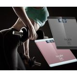  Cân sức khỏe điện tử Iscale SE Max 180kg - Tặng kèm pin 