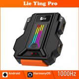 Lie Ying Pro - Bộ chuyển đổi bàn phím chuột chơi game nhận dạng ghìm tâm thông minh dành cho Android - DC5191 