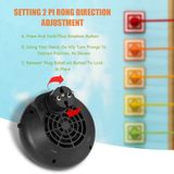  [New] QUẠT SƯỞI MINI WARM AIR BLOWER 600W DI -dc3414 