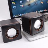  Loa xí ngầu mini: lựa chọn hoàn hảo cho bàn làm việc -dc1038 