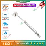  Thanh Chống Thủy Lực, Tay Nâng Thủy Lực Cho Cánh Cửa Tủ Cửa Lật Tự Động 5.0 loại 100N -DC4129 