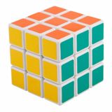  Đồ chơi Rubik 3x3x3 phát triển kỹ năng chất liệu nhựa an toàn cao cấp 