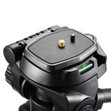  Tripod ZOMEI Q111 cho chân máy ảnh SLR hợp kim nhôm dc2056 