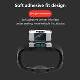  Mặt nạ làm mát FIIT VR X2 giúp giảm nóng mờ sương có nam châm chống rò rỉ dành cho Oculuss Quste2 dc5120 