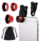  [FLASHSALF] Lens 3 In 1 Cho Điện Thoại (GIAO MÀU NGẪU NHIÊN) -dc3081 