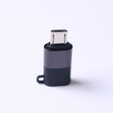  0TG Đầu chuyển type C sang Micro USB cho micro thu âm làm vlog livestream youtube tiktok -dc4929 