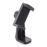  Kẹp gắn điện thoại dùng cho chân Tripod tiện lợi -dc4050 