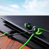  Tai nghe gaming nhét tai - Plextone G30 - Bass sâu-Âm thanh cực chất-Chính hãng - Tai nghe gaming cho điện thoại -dc3060 