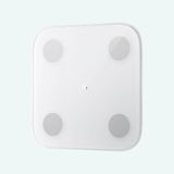  Cân Xiaomi gen 2 Mi Smart Scale 2 thông minh - Hãng phân phối Loại to mẫu mới nhất -dc3739 