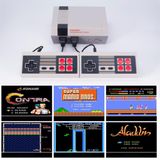  Máy chơi game 4 nút cổng HDMI siêu nét tích hợp 500/621 game 