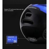  Loa bluetooth di động V5 hình cầu pha lê led đổi màu cực đẹp hỗ trợ thẻ nhớ,âm thanh nổi siêu trầm 