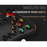  TAY CẦM CHƠI GAME THƯƠNG HIỆU MOCUTE MOCUTE 054 F - MOCUTE-056 | TAY CẦM GAME| GAMEPAD tặng đèn led usb 