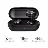  [Sale - Cực rẻ] TAI NGHE BLUETOOTH True Wireless Earbuds TWS -TW191 Vinet team -dc3672 