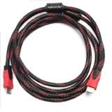  Dây màn hình hdmi 1,5m 3m,5m,tròn 
