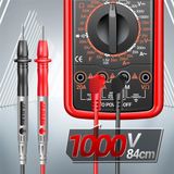  Combo bộ sạc ắc quy 12V tự ngắt và đồng hồ đo điện vạn năng bảo vệ ắc quy đảm bảo an toàn, tiết kiệm 