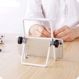  Giá Đỡ Kim Loại Cao Cấp Cho iPad - Máy Tính Bảng - Chất Lượng Ca Pad 2 stand -DC5521 