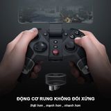  Tay Cầm Chơi Game Bluetooth Gamesir G4 Pro 2.4ghz Cho Nintendo Switch Apple Arcade Và Mfi Game Xbox Cloud -dc4425 