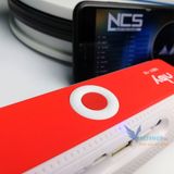  Loa Bluetooth mini NBY-18 Loa không dây di động Hệ thống âm thanh Âm thanh vòm 3D Âm thanh nổi Hỗ trợ Bluetooth 