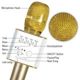  MIC HÁT KARAOKE Micgeek Q9 Kiêm Loa Bluetooth 3 in1 CHÍNH HÃNG -Bản tiếng anh -DC2105 