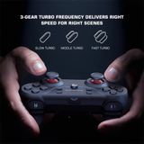  Tay Cầm Chơi Game Gamesir T3 Không Dây 2.4ghz Pin Có Thể Sạc Được 400Mah  Kèm Phụ Kiện -dc4791 