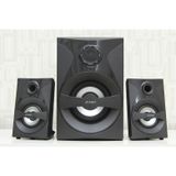  Loa Vi Tính Bluetooth Fenda F380X - 2.1 