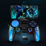  Tay Cầm Chơi Game Điện Thoại Ipega Pg-9090 Cho IP Android Pc Tv Box -DC4259 